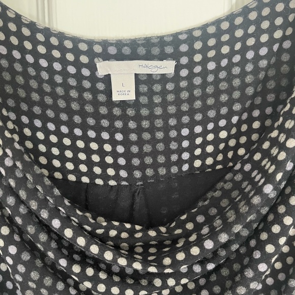 Halogen Top - Picture 2 of 4